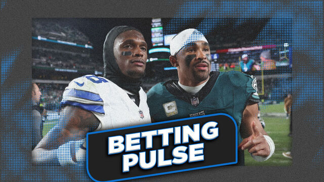 10 season-long player props to take before Week 1
