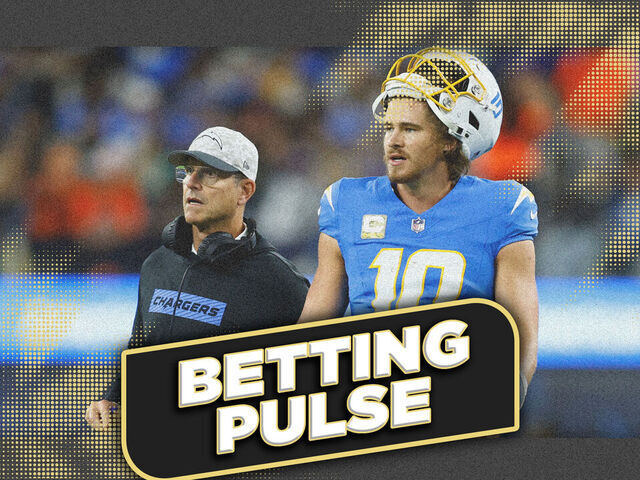Chiefs-Chargers betting preview: Can Harbaugh stay undefeated in Week 1?