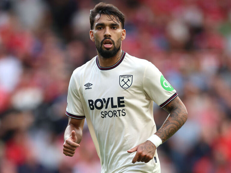 How mom's conversations in hair salon led to Paqueta's betting case How mom's conversations in hair salon led to Paqueta's betting case