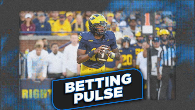 CFB Week 2 picks: Can Michigan pass SEC test on the road?
