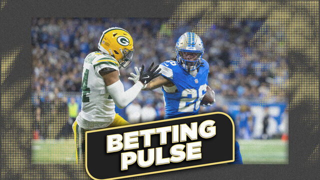NFL Week 1 picks: Will Lions rain on Packers' early-season parade?