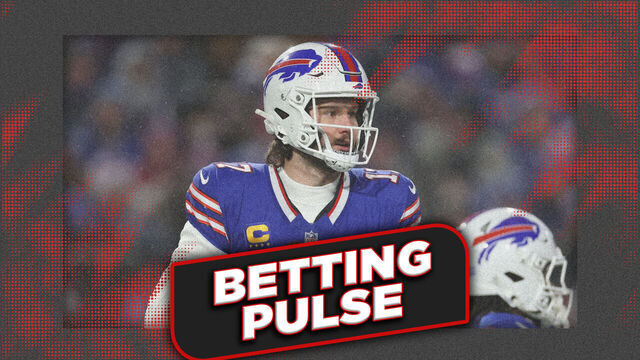 SNF betting preview: Get your popcorn ready for Ravens-Bills