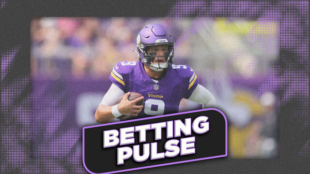 MNF betting preview: Bears look to spoil McCarthy's highly anticipated debut