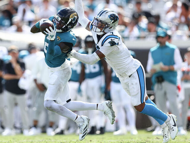 Hunter believes he 'can do more' after NFL debut | theScore