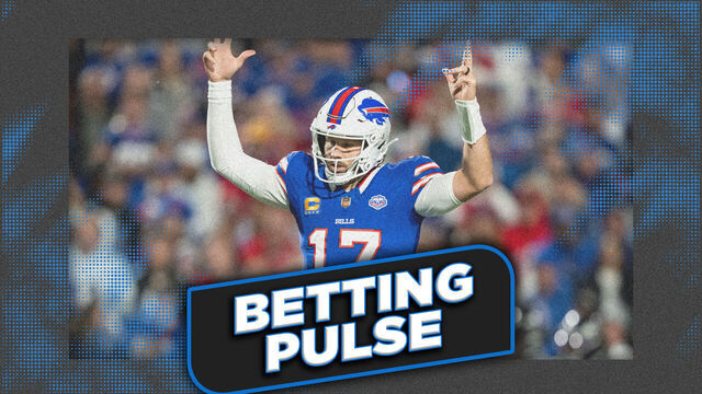 Bills take over as title favorites, Allen leads MVP race after SNF