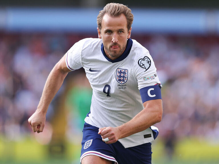 Kane says England 'prepared' amid racism fears in Serbia clash Kane says England 'prepared' amid racism fears in Serbia clash