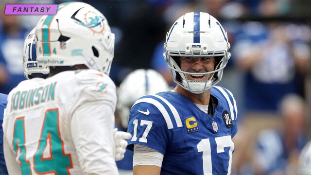 Fantasy: Top waiver-wire pickups for Week 2