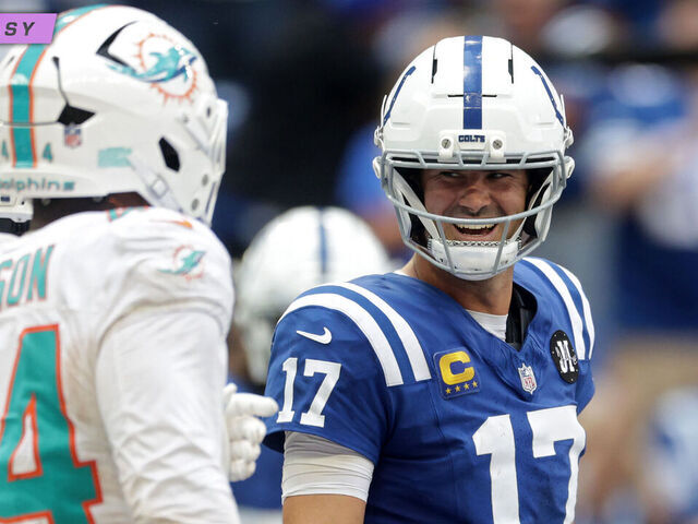 Fantasy: Top waiver-wire pickups for Week 2