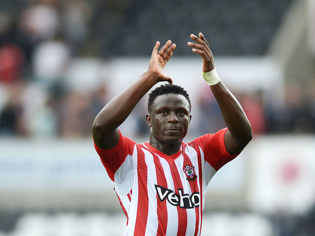 Report: Tottenham failed in late chase for Southampton's Victor Wanyama