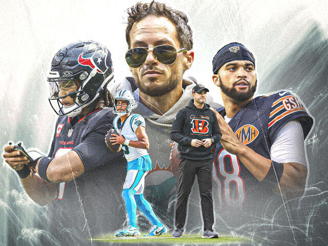 NFL panic meter: How worried should we be about Week 1 letdowns?