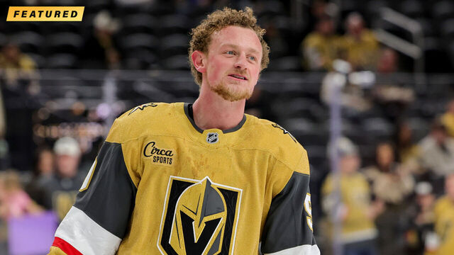 Eichel ready to re-sign, Makar's award idea, and 9 other NHL items