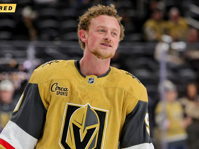 Eichel ready to re-sign, Makar's award idea, and 9 other NHL items