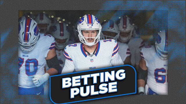 NFL Week 10 prop party: Expect Bills domination in Miami
