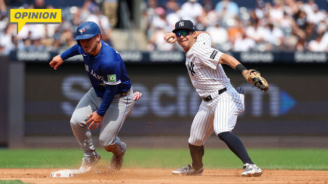 Every team in baseball is flawed this year. That makes things more exciting