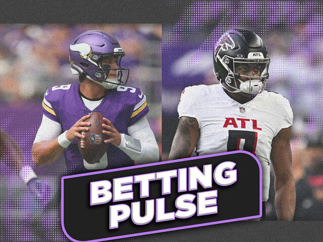 SNF betting preview: Which 2nd-year quarterback will shine in prime time?
