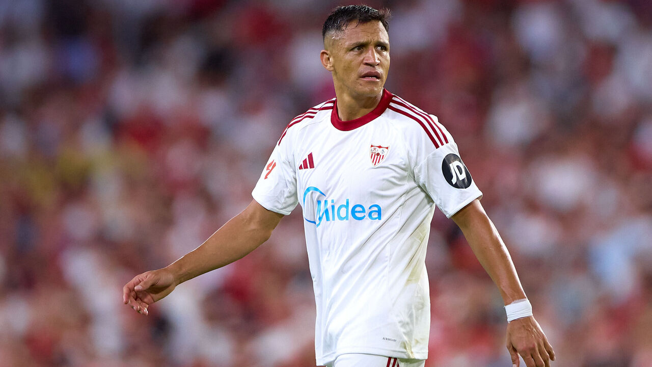 Drama di Stadion Ramón Sánchez Pizjuán: Sevilla vs Elche Berakhir Imbang 2-2