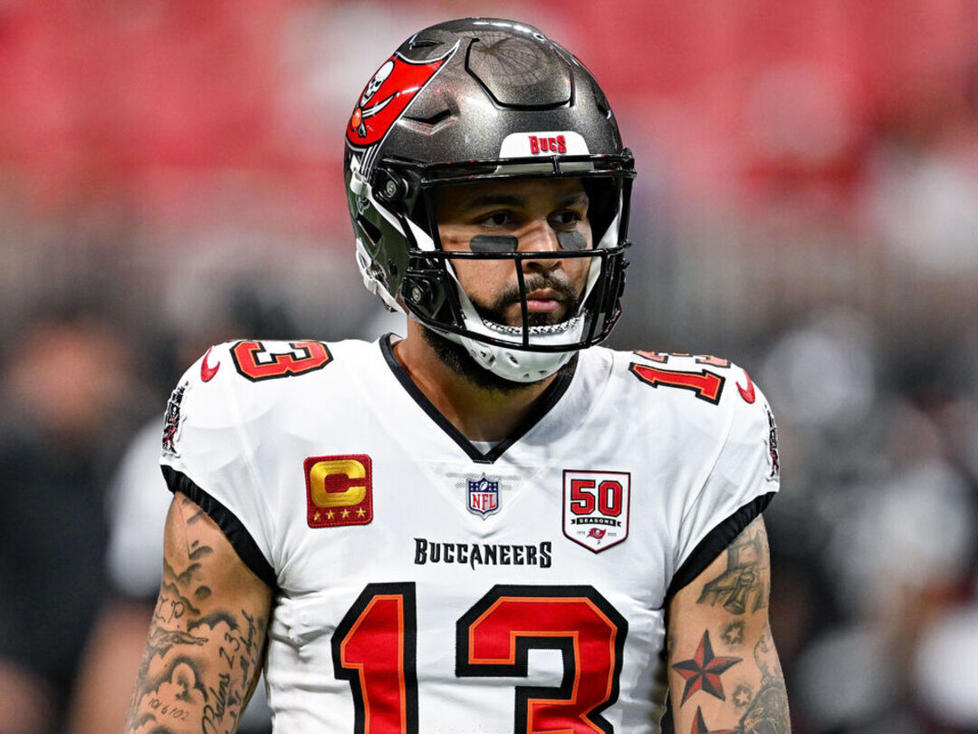 Report: Mike Evans to join 49ers after 12 seasons with Bucs | theScore.com