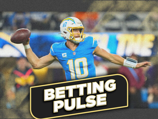 MNF betting preview: Chargers-Raiders headlines prime-time doubleheader