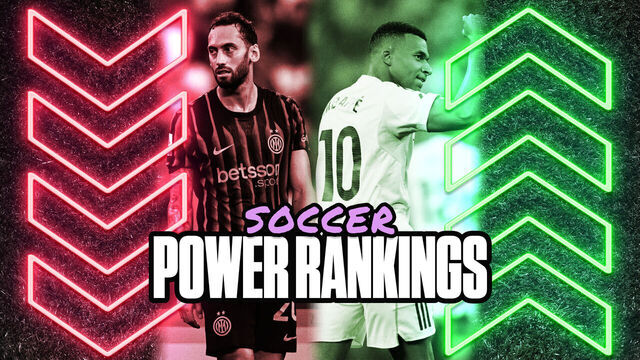 Soccer Power Rankings: Early overreactions for every team