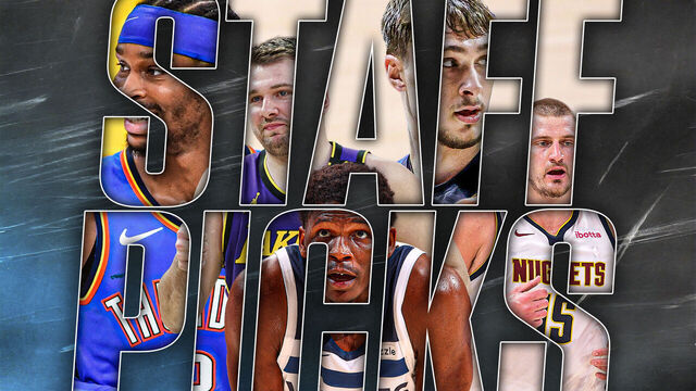 Predicting the next NBA champion and major award winners