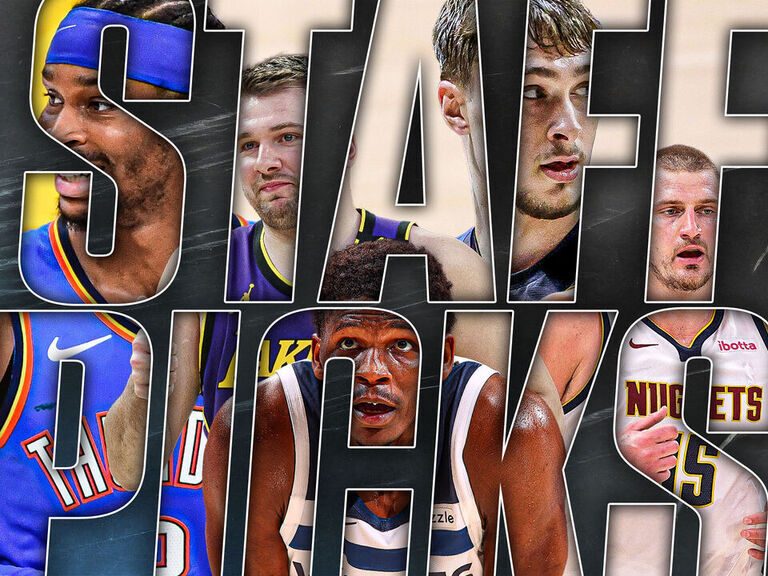 Predicting the next NBA champion and major award winners