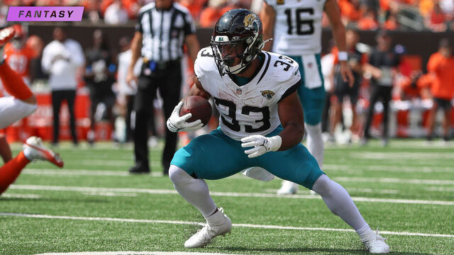 Fantasy: Top waiver-wire pickups for Week 3