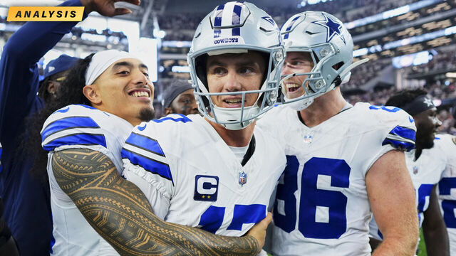 Brandon Aubrey and the rise of the high-impact kicker