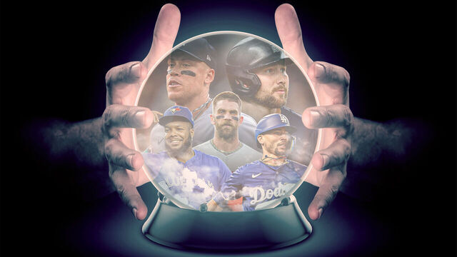 MLB playoff predictions: Who will win 2025 World Series?