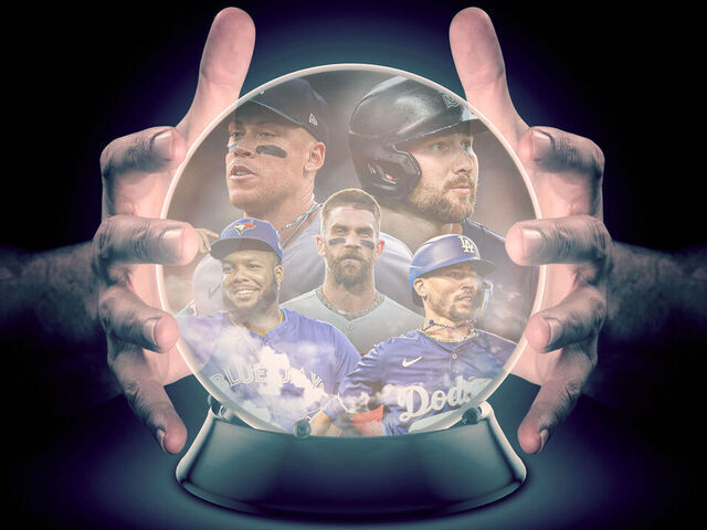 MLB playoff predictions: Who will win 2025 World Series?