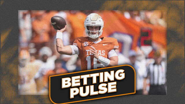 Heisman odds for Manning, Klubnik dip following disappointing starts