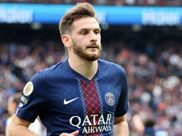 Kvaratskhelia in contention for PSG's clash with Atalanta |…