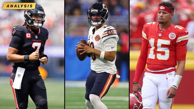 Slow start or straight-up cooked: Which 0-2 teams still have hope?