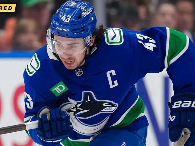 Commish for a day: What star players would change about the NHL