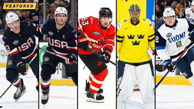 6 Olympic storylines to monitor as NHL season approaches