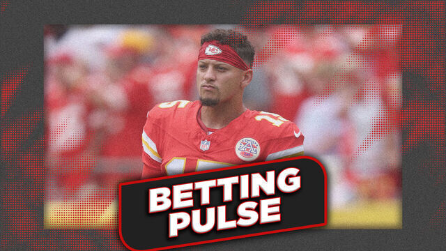 SNF betting preview: Chiefs look to avoid 0-3 start vs. Giants