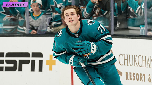 NHL Fantasy: 5 potential busts to avoid