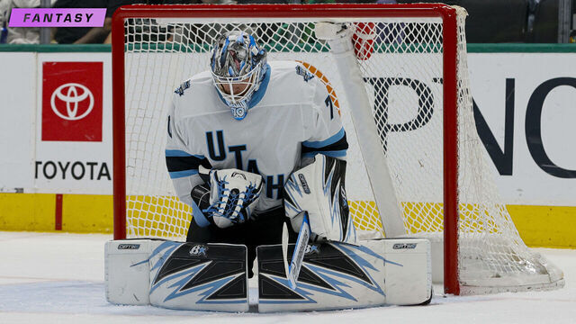 NHL Fantasy: 10 sleepers to steal