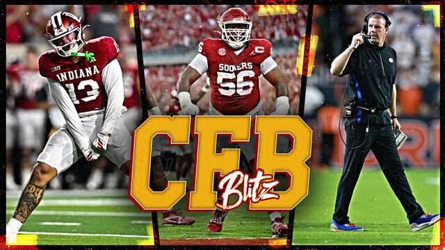 CFB Blitz: Takeaways from Week 4