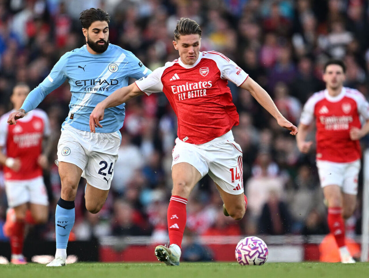 Analysis from opening weekend of Premier League season ...