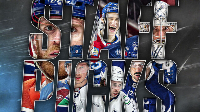 NHL predictions: Stanley Cup winner, award picks, more