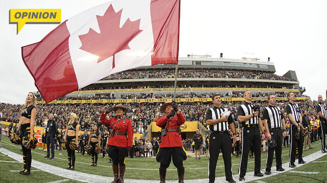 CFL finally caves with NFL-style changes. Will it actually work?