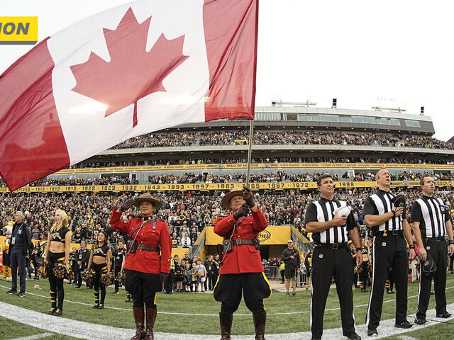 CFL finally caves with NFL-style changes. Will it actually work?