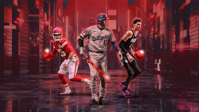 Future of AI in Sports: How tech will transform leagues, teams