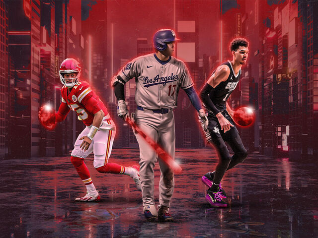 Future of AI in Sports: How tech will transform leagues, teams