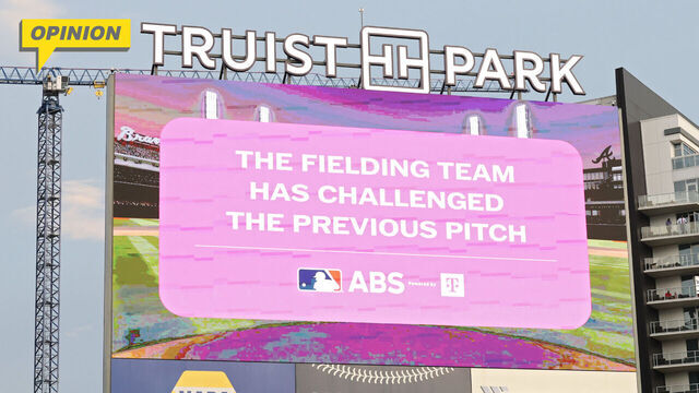 MLB's incoming challenge system isn't the blanket fix you think it is