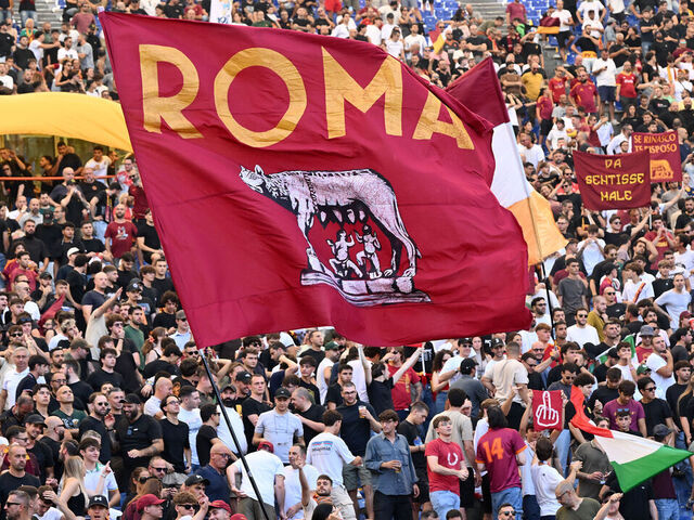 More than 100 Roma fans arrested prior to Europa League | theScore