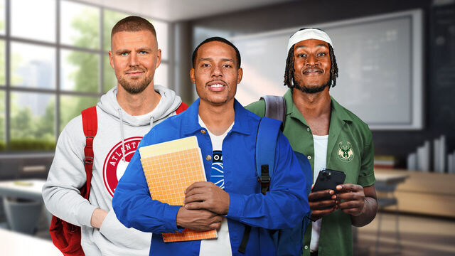 NBA offseason grades: Eastern Conference