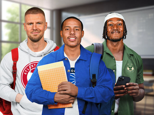 NBA offseason grades: Eastern Conference