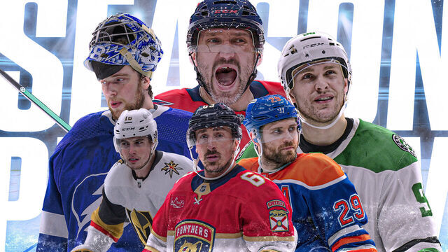 NHL cheat sheet: Everything you need to know for 2025-26 season