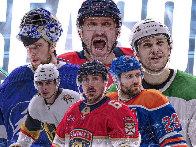 NHL cheat sheet: Everything you need to know for 2025-26 season